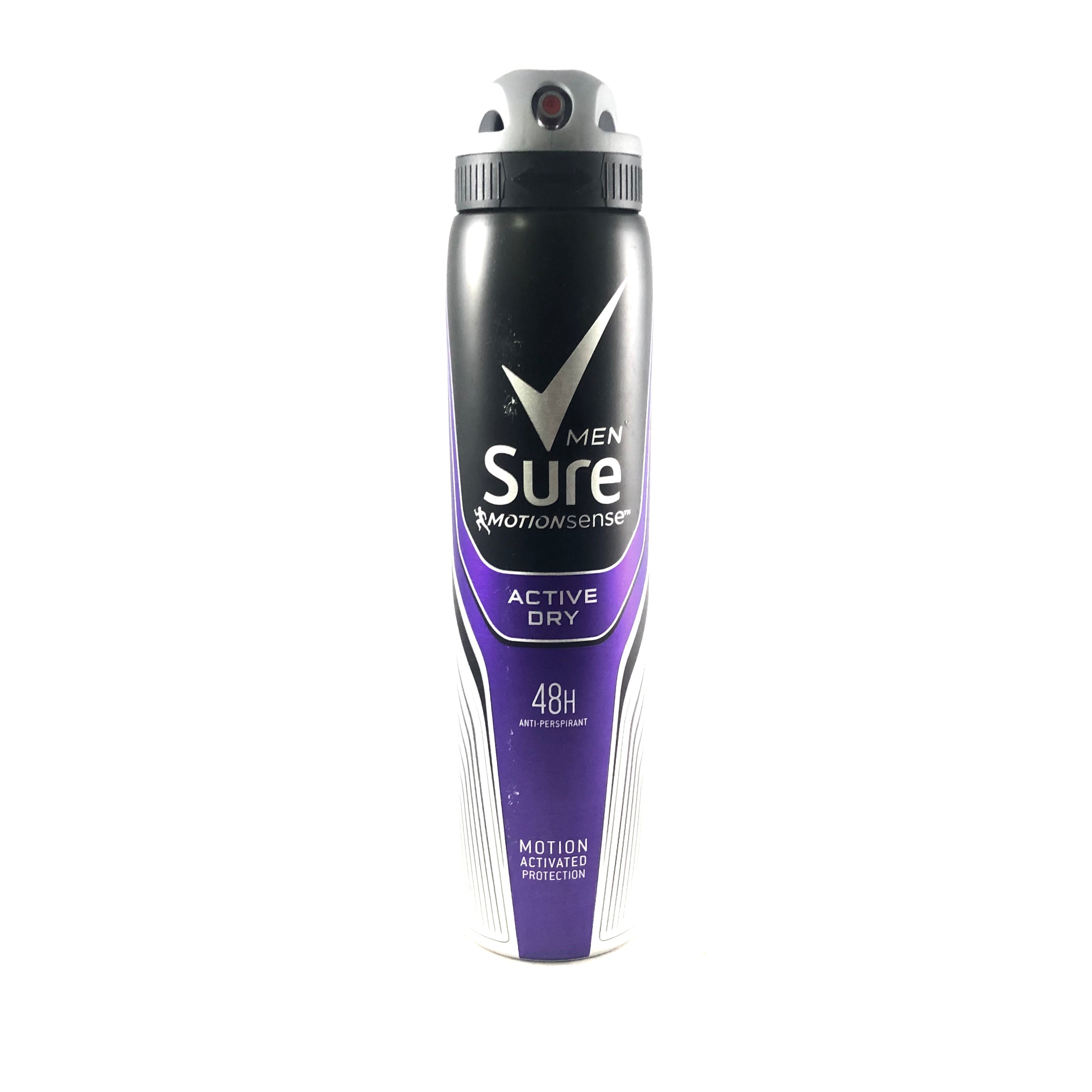 Sure Active Dry - Men 8.4oz