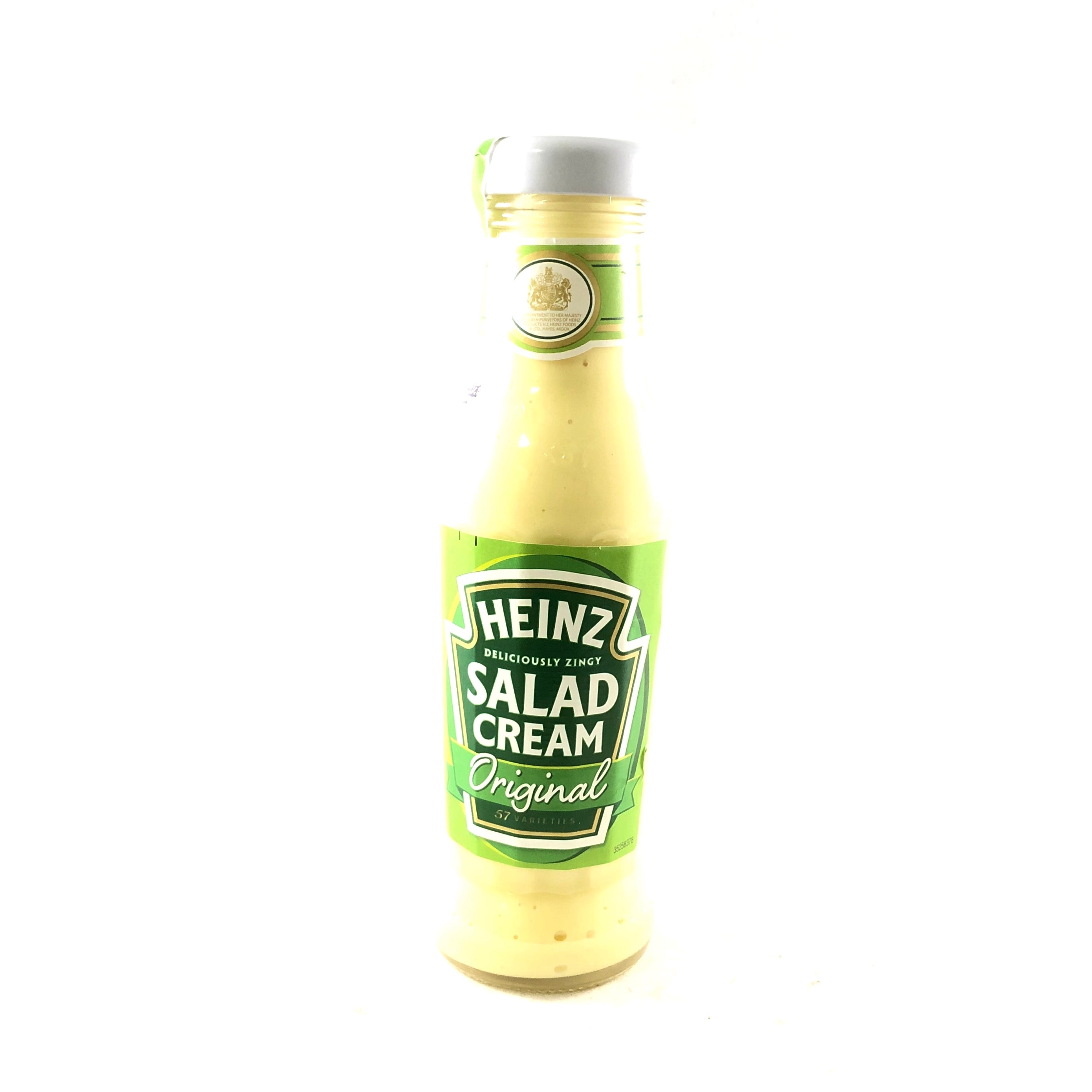 Heinz Salad Cream 285g