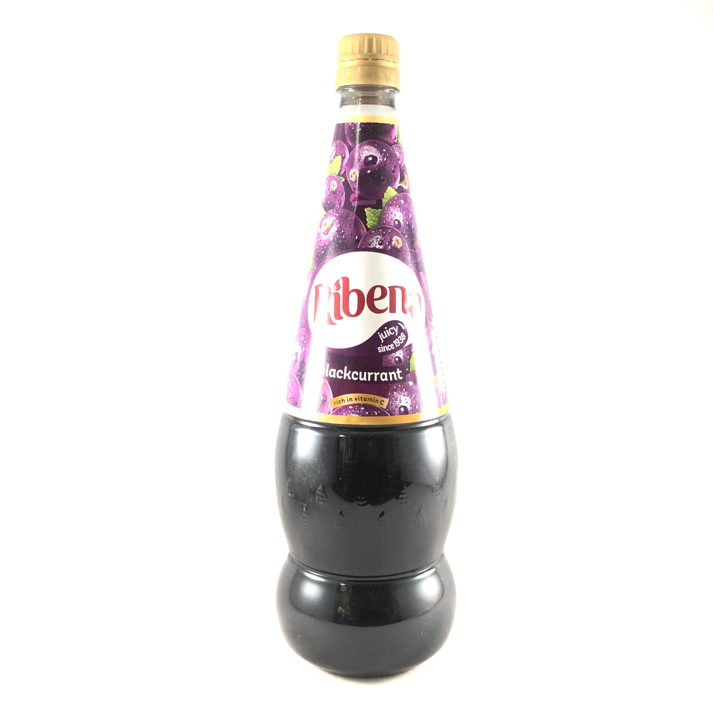 Ribena Blackcurrant Juice 1.5L