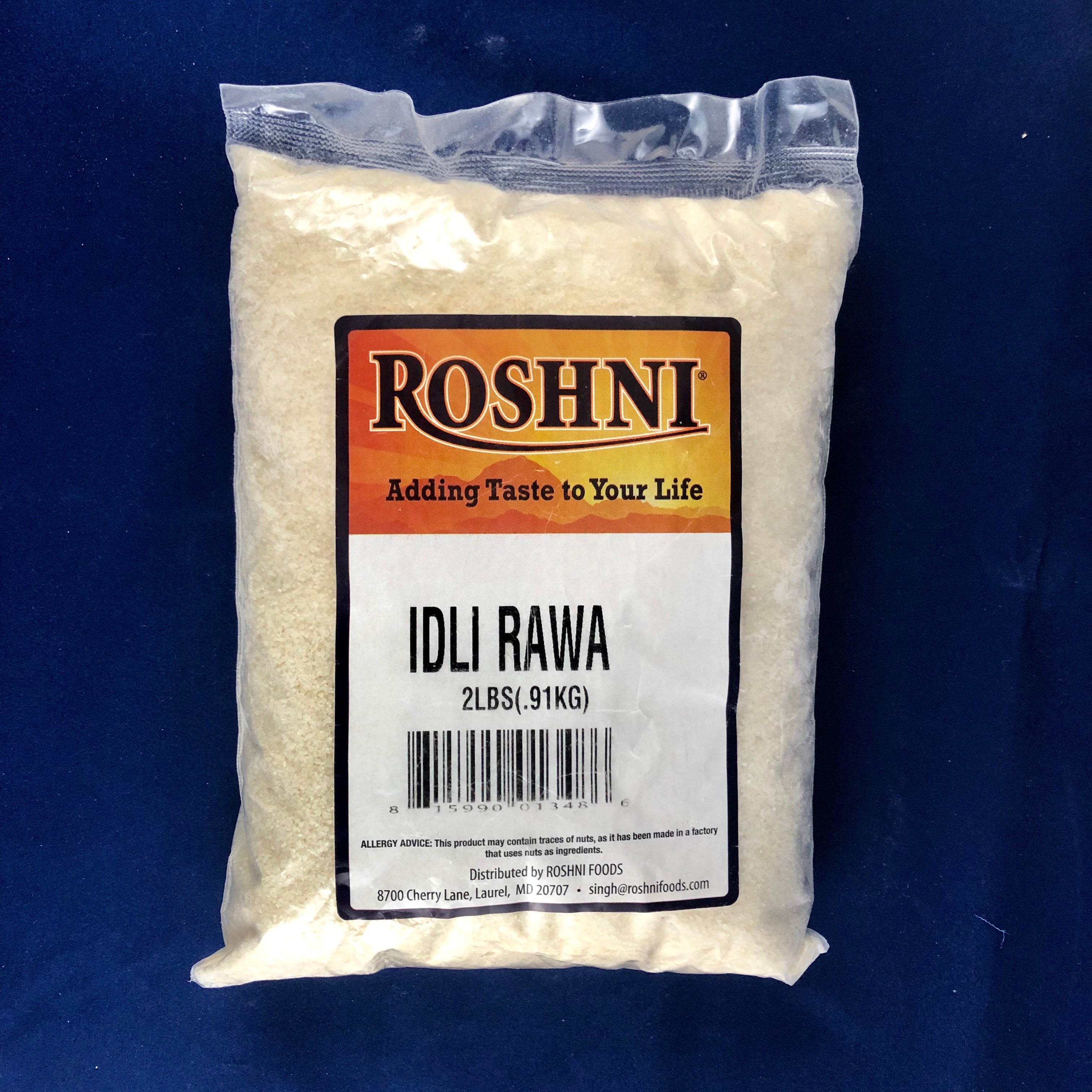 Idli Rawa 2lbs