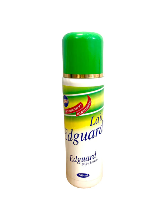 Edguard body lotion