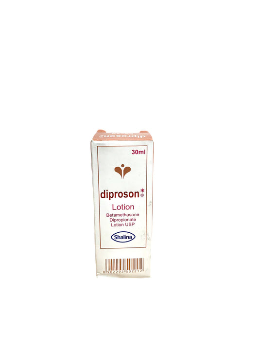 Diproson lotion 30ml