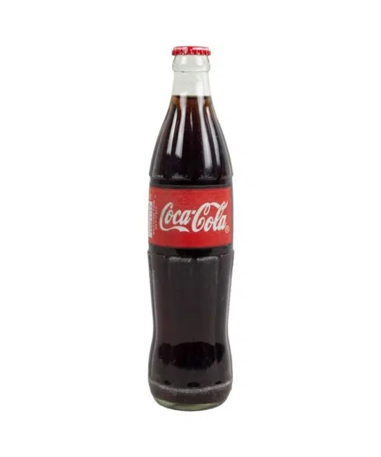 Nigerian  Orobo  Coke 50cl