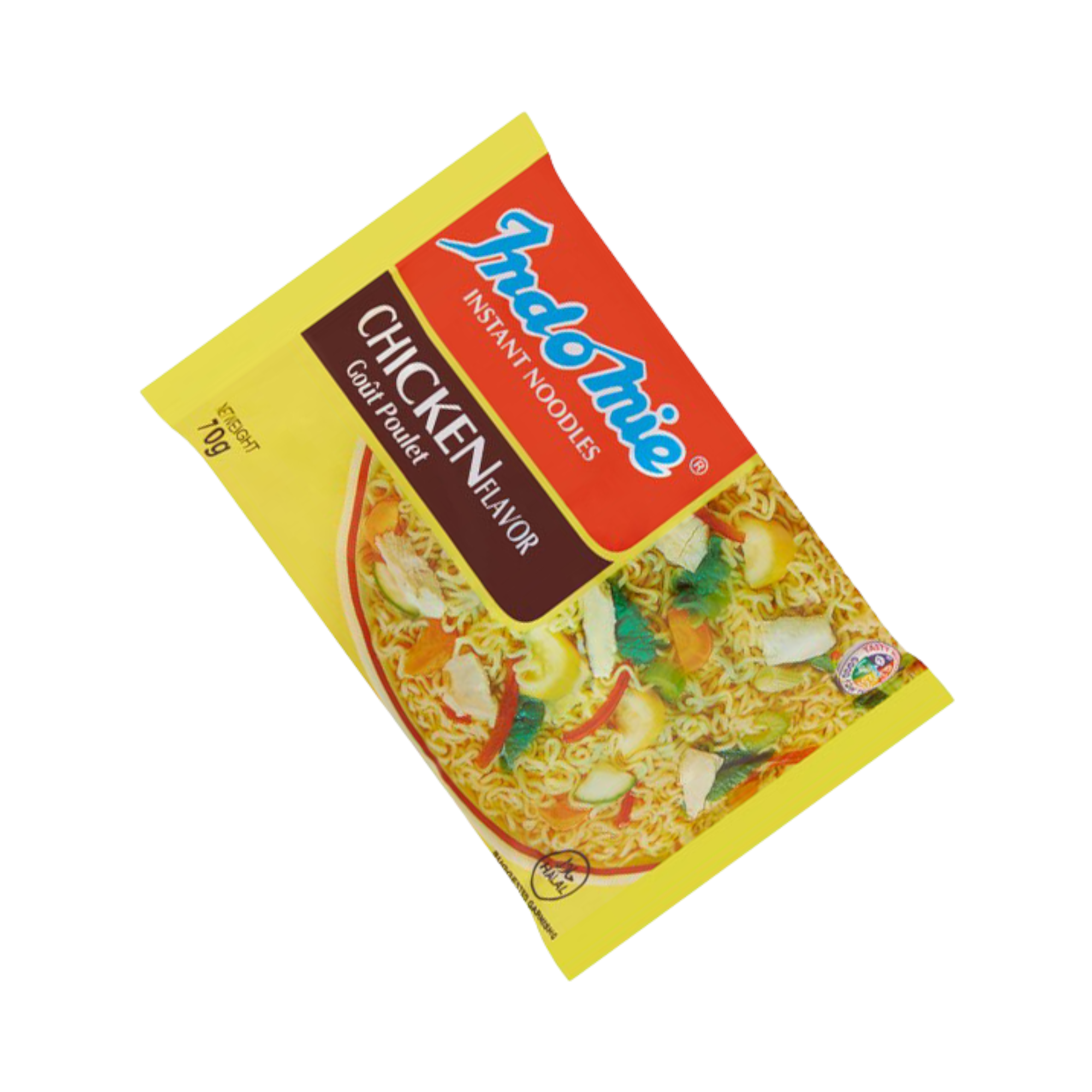 Indomie Noodles  Chicken Flavour