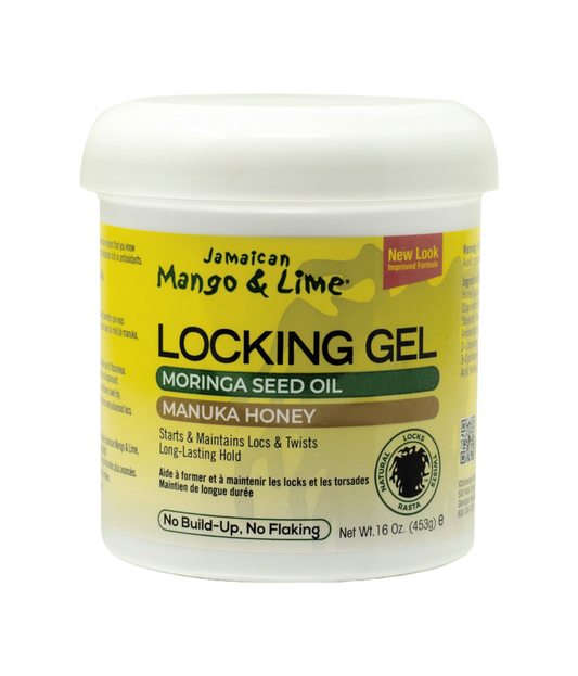 Jamaican Mango & Lime - Locking Gel