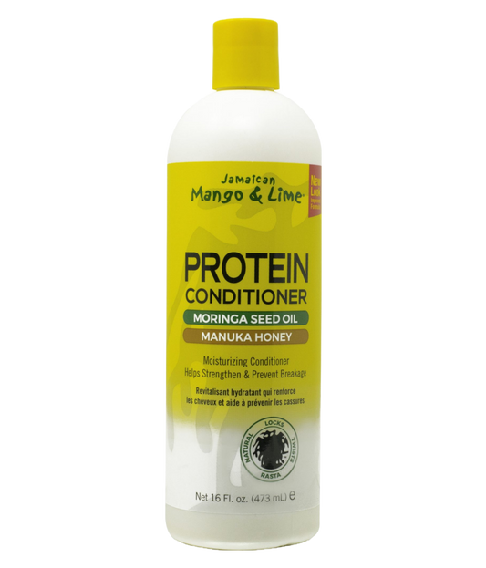 Jamaican Mango & Lime - Protein Conditioner