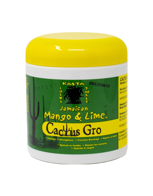 Jamaican Mango & Lime - Cactus Gro