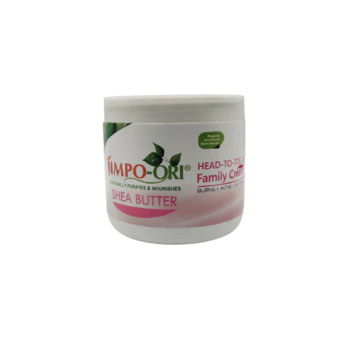 Jimpo-ori shea butter 450g