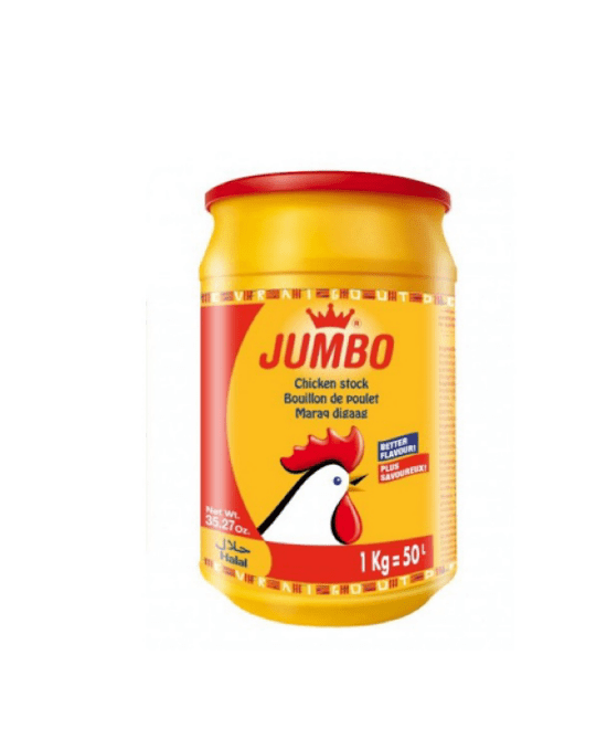 Jumbo Chicken 1kg