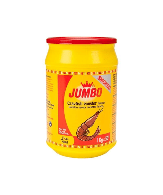 Jumbo Crayfish Seasoning 1kg