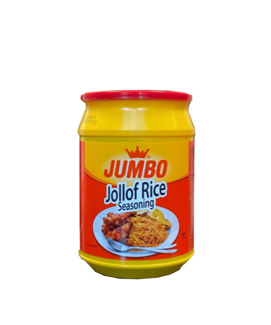 Jumbo Jollof Seasoning 1Kg