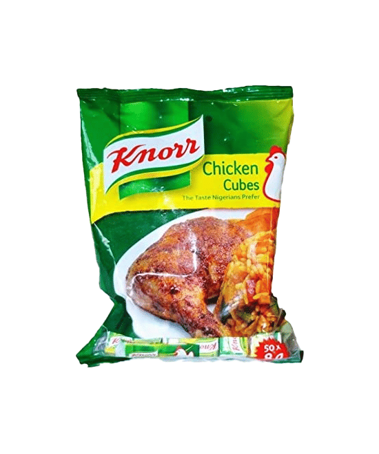 Knorr Chicken  Single Sachet  400g