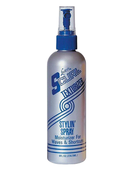 Luster's SCurl - Texturiser Styling Spray