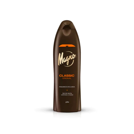 Magno Classic Shower Gel Classic 650ml