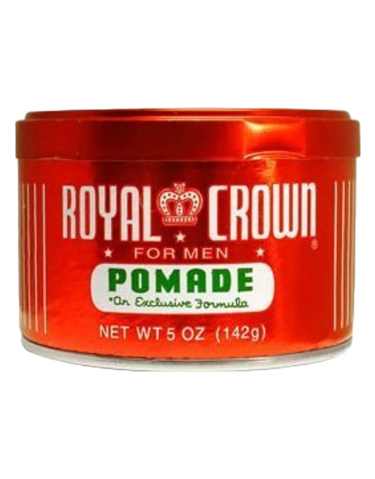 Royal Crowne - Pomade For Men