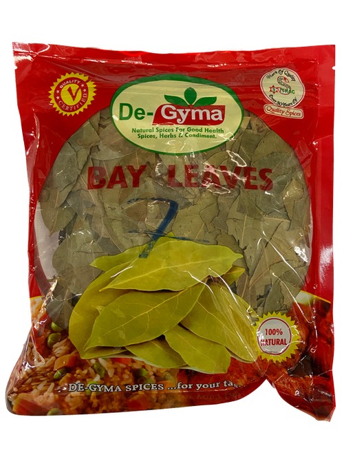 Natural Bay Leaves