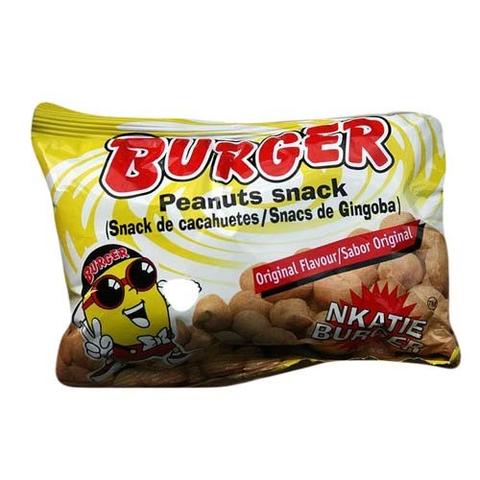 Nkatie Burger (5 Packs)