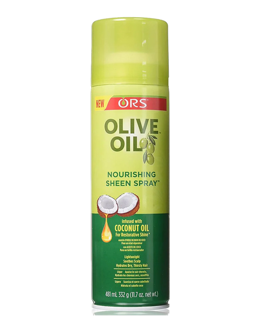 ORS - Olive Oil Nourishing Sheen Spray