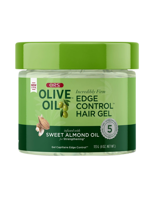 ORS - Olive Oil Edge Control Hair Gel