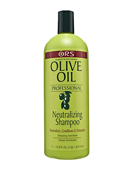 ORS - Olive Oil Professional Neutralising Shampoo