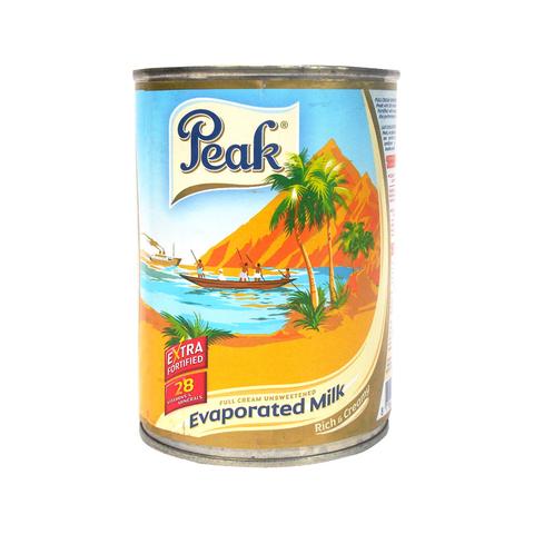 Peak Evaporated Milk (5.4 OZ)