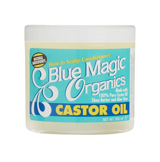 Blue Magic Originals - Castor Oil