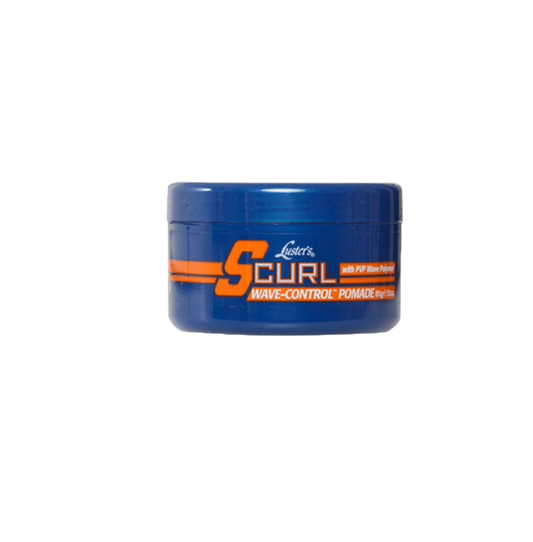 Luster's SCurl Wave Control Pomade