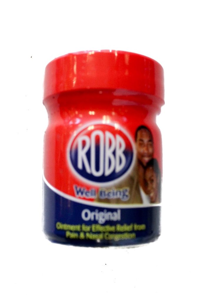 Robb Original Ointment 25g/25ml