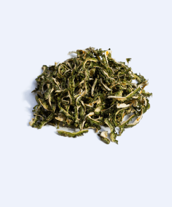 Dried Scent Leaf Efirin- 30g