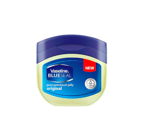 Vaseline BLUESEAL Petroleum Jelly 250ml