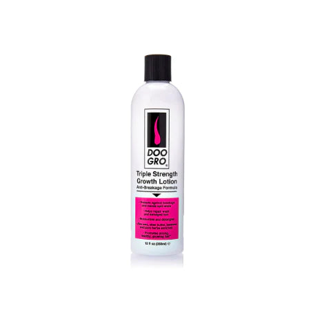 Doo Gro Growth Lotion Anti-Breakage Formula 12oz