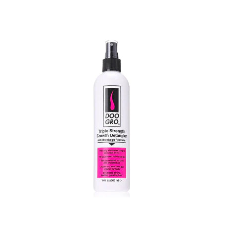 Doo Gro Triple Strength Detangler Anti-Breakage Formula 10oz