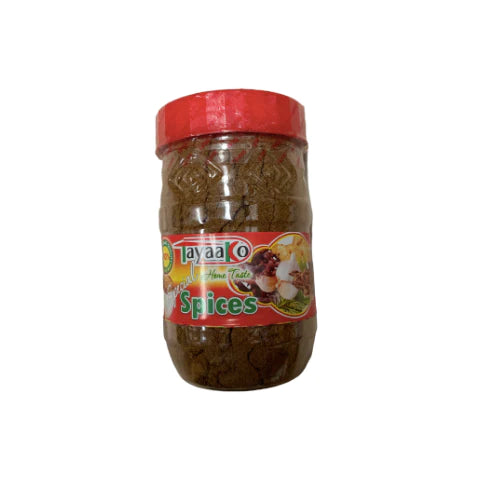 Tayaako Spices