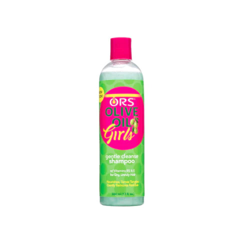 ORS Olive Oil Girls Gentle Shampoo 13oz