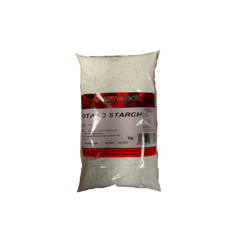 Gourmetech Potato Startch 1kg