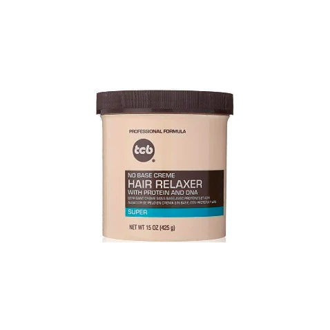 TCB Hair Relaxer Super 15oz