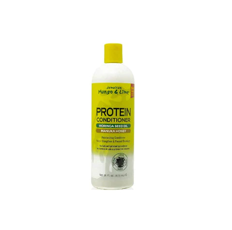 Jamaican Mango & Lime Protein Conditioner 16oz