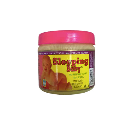 Sleeping Baby Perfumed Petroleum Jelly 500g