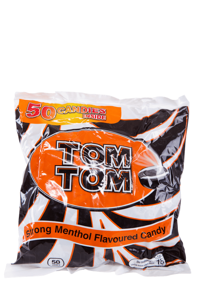 Tom Tom Sweet