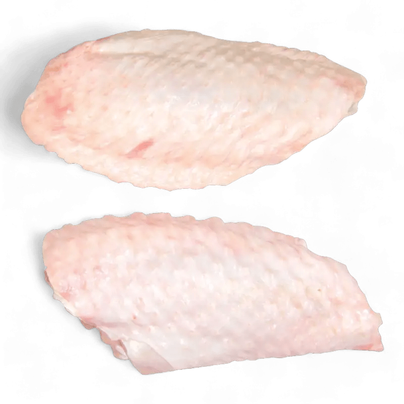 Frozen Turkey Mid Wings  10kg