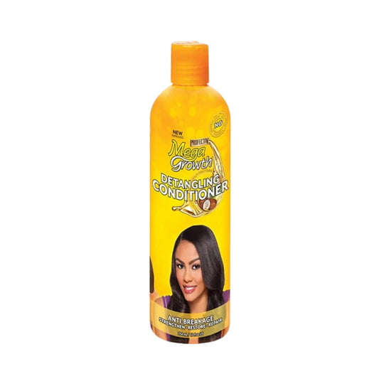 Profectiv Mega Growth detangling conditioner 12oz