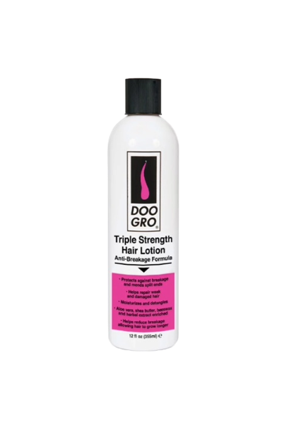 DOO GRO - Triple Strength Hair Lotion