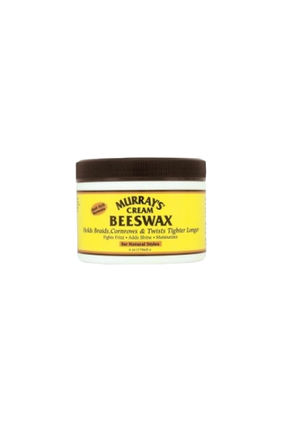 Murray's - Beeswax Cream