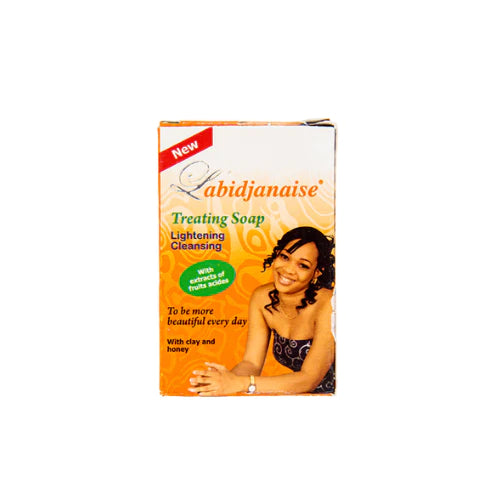 Labidjanaise Soap 220g