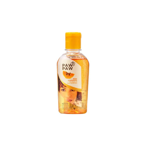 Paw Paw Clarifying Oil 60ml