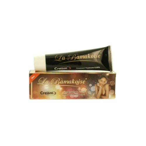 La Bamakoise Cream 50g