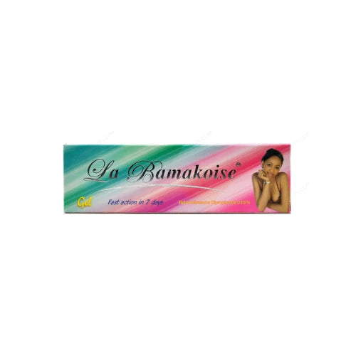 La Bamakoise Gel 50g