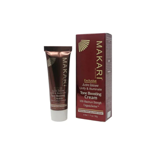 Makari Exclusive Advanced Lightening Toning Cream 50g