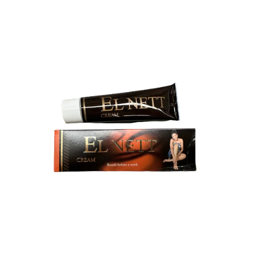 El Nett Cream 50g