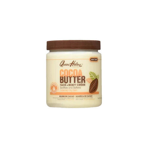 Queen Helene cocoa butter cream